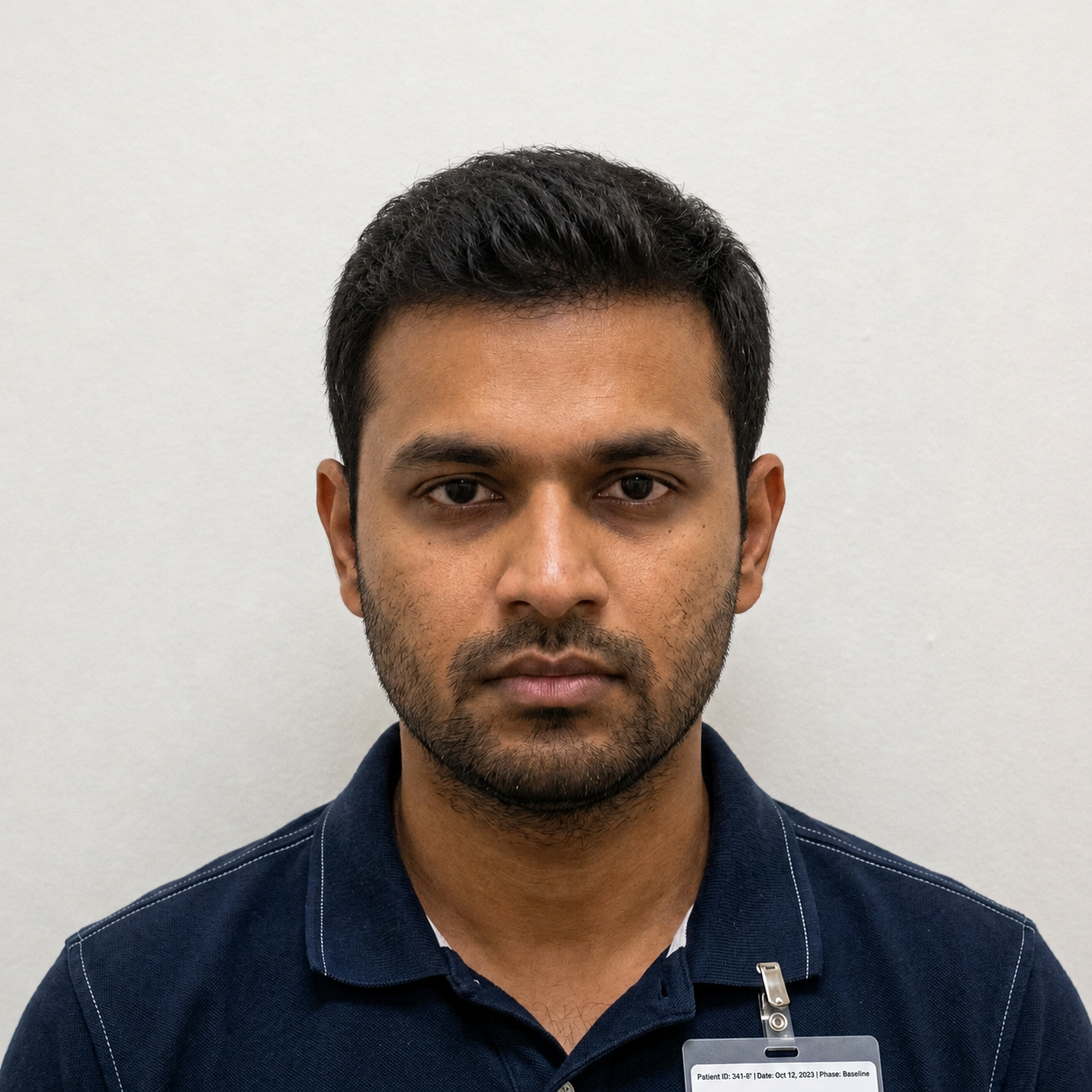 After Hair Transplant