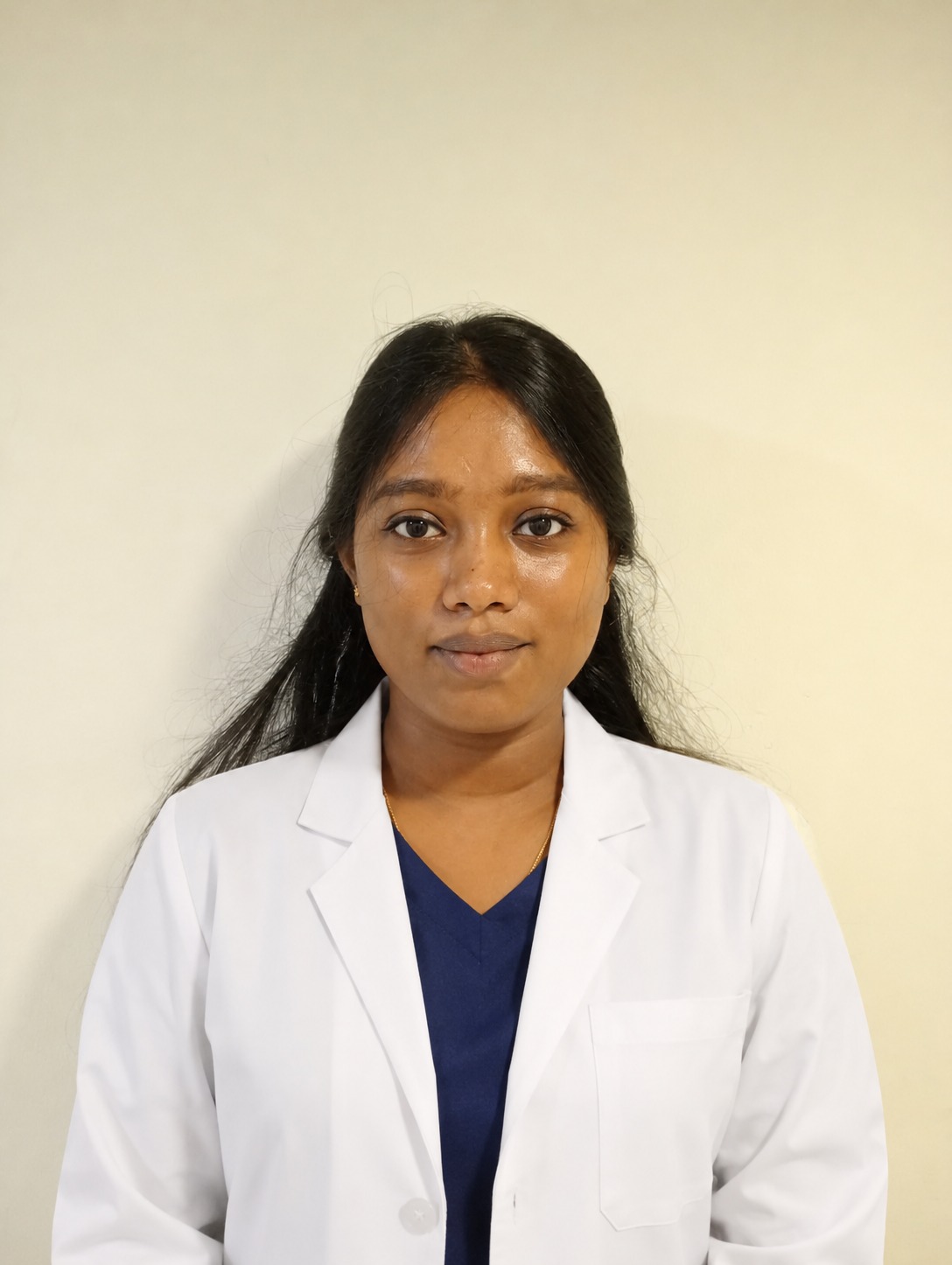 Dr. E. Hema Shree